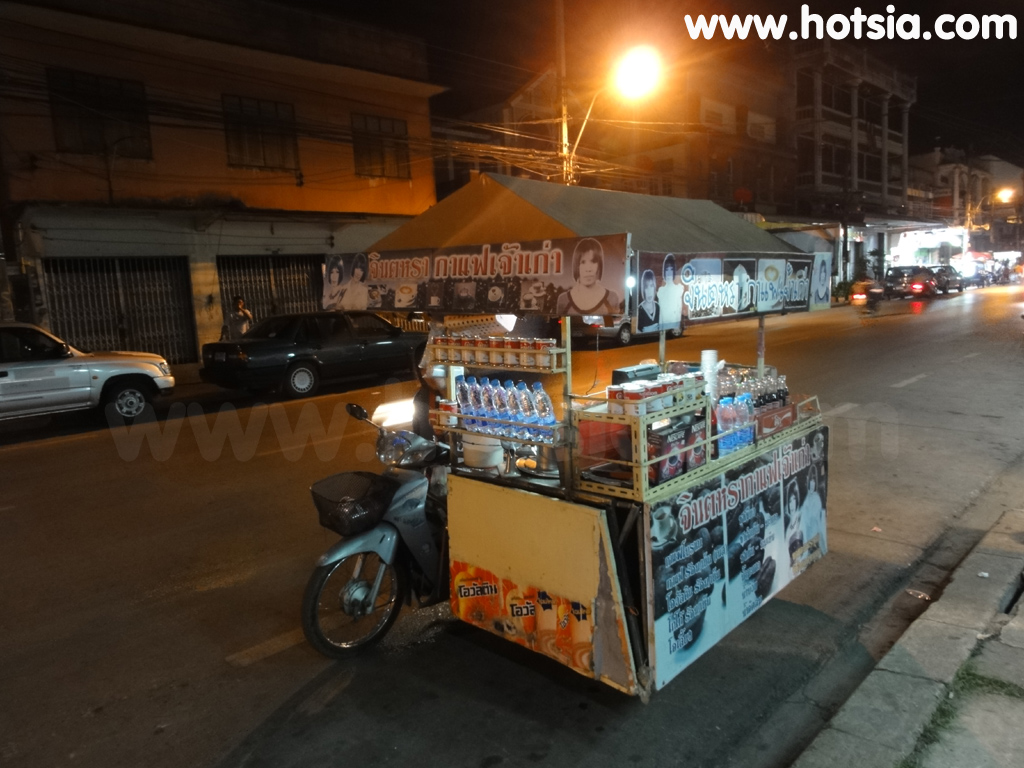 เที่ยวหนองคาย จินตหรากาแฟ