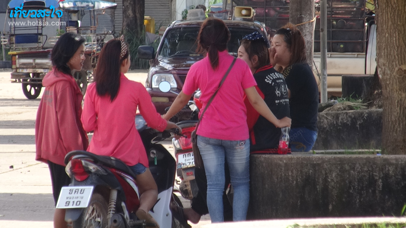 หนองคาย เที่ยวสะใจปากคาด