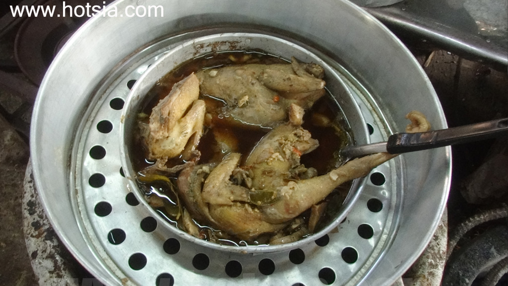 หนองคาย ตลาดเช้าโพนพิสัย