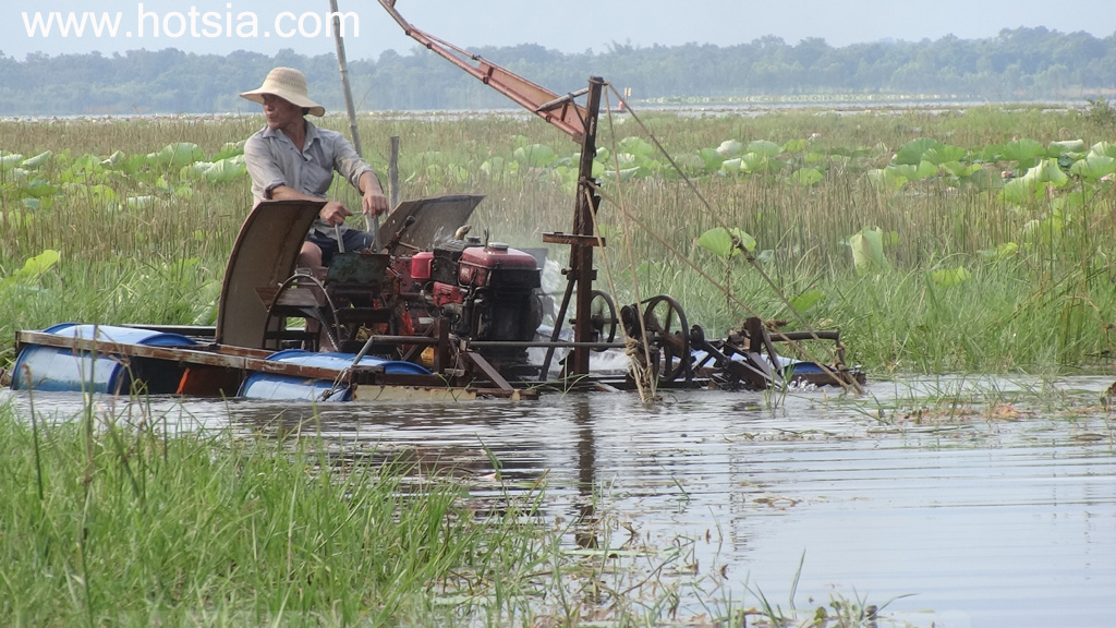 หนองคาย เที่ยวสะใจโพนพิสัย