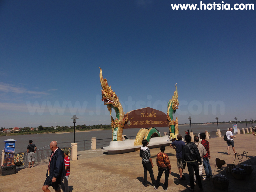 เที่ยวหนองคาย เที่ยวหนองคาย