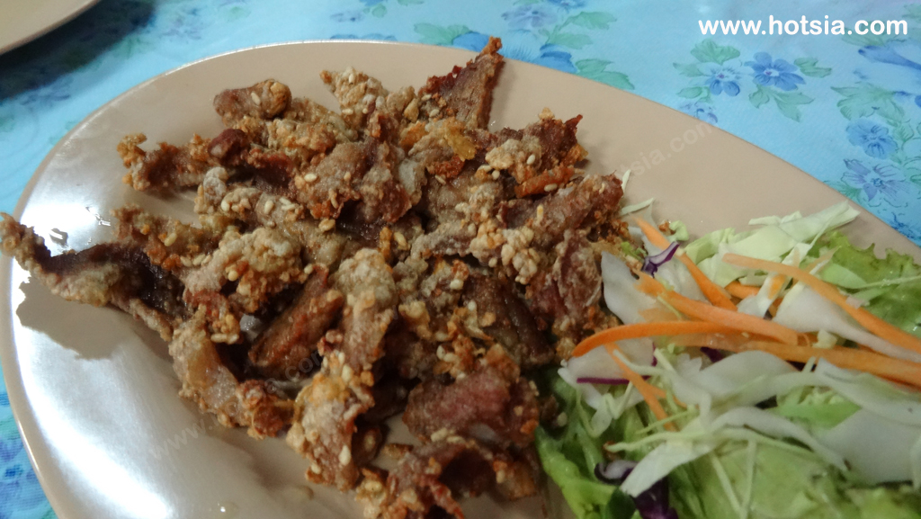 พัทลุง ข้าวต้มรอบดึก พัทลุง