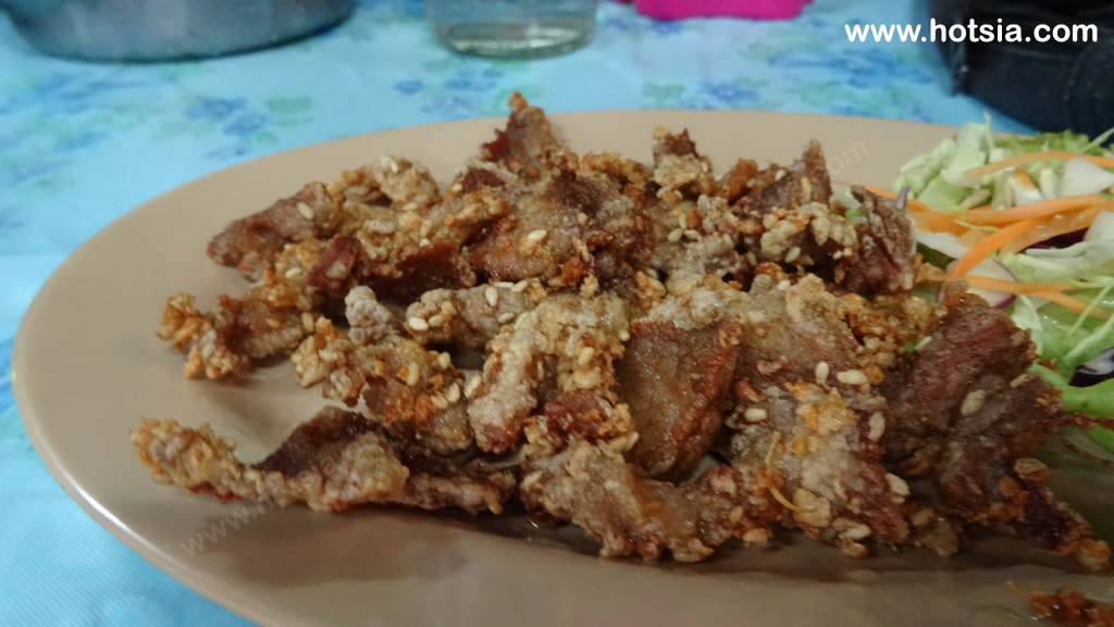 พัทลุง ข้าวต้มรอบดึก พัทลุง