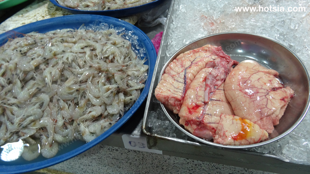 พังงา ตลาดเช้าพังงา