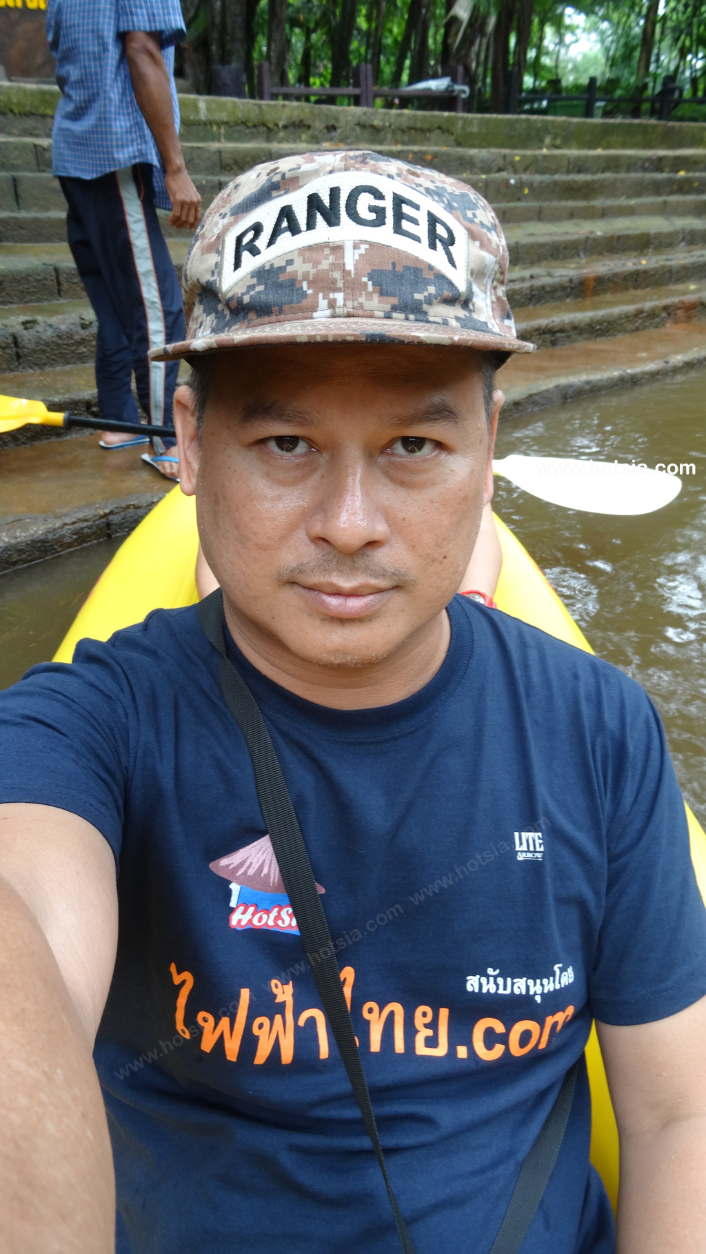 พังงา สูตรลับเที่ยวสะใจตะกั่วป่า ล่องเรือชมงูลิเติลอเมซอล เดินเมืองเก่า กินขนมเต้าส้อ