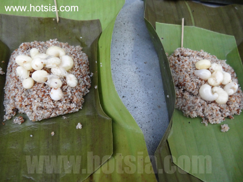 เที่ยวพะเยา ตลาดเช้าพะเยา