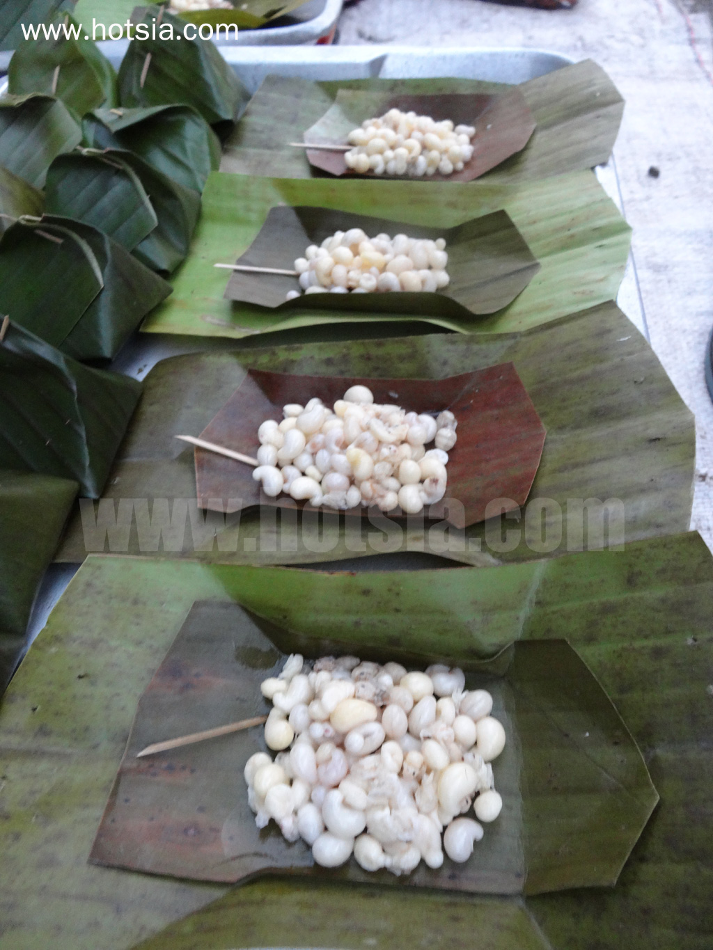 เที่ยวพะเยา ตลาดเช้าพะเยา