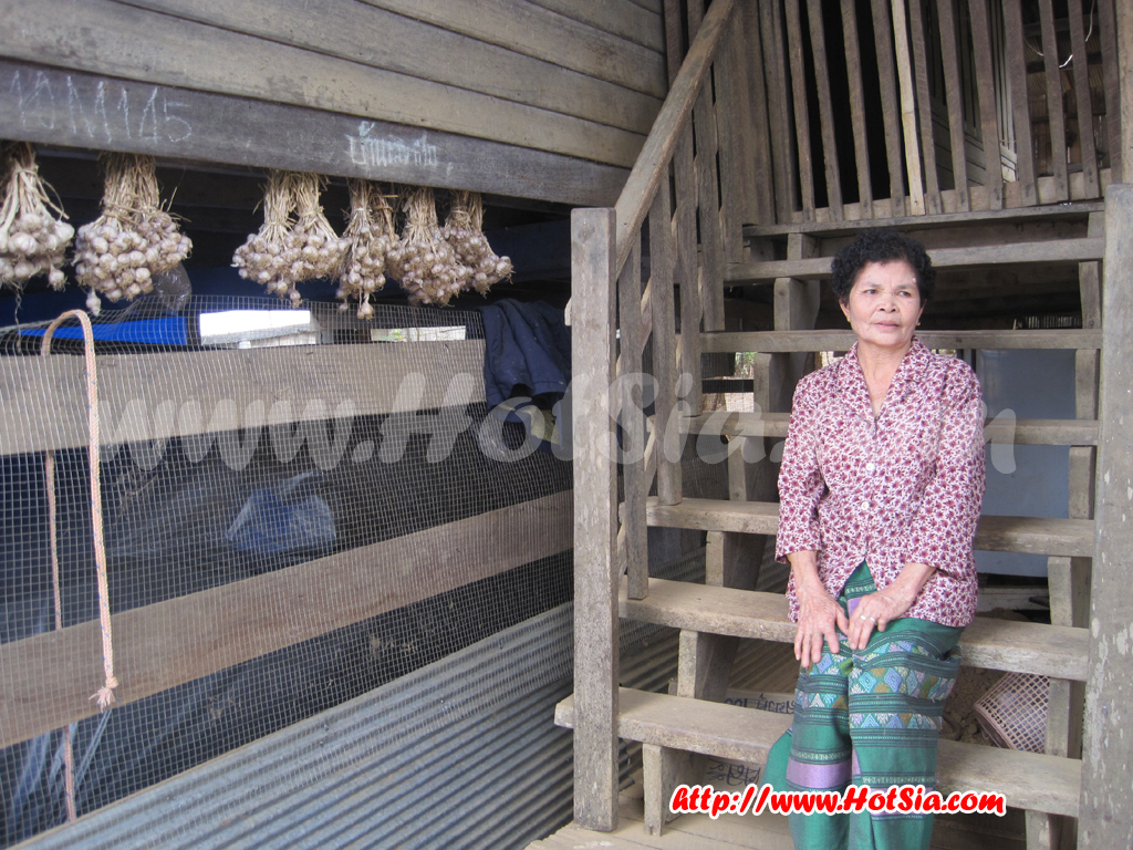 พะเยา โฮมสเตย์บ้านฮวก