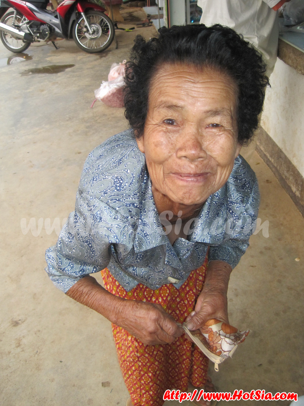 พะเยา เที่ยวโฮมสเตย์หุบเขาโอโซนบ้านฮวก เชียงคำ #2