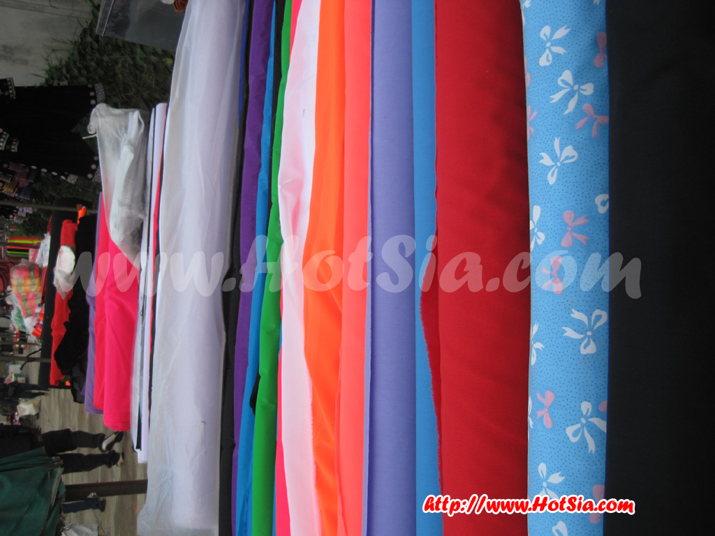 พะเยา เที่ยวโฮมสเตย์บ้านฮวก ตลาดชายแดนบ้านฮวก