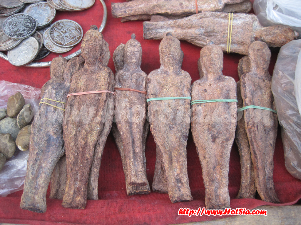 พะเยา เที่ยวโฮมสเตย์บ้านฮวก ตลาดชายแดนบ้านฮวก