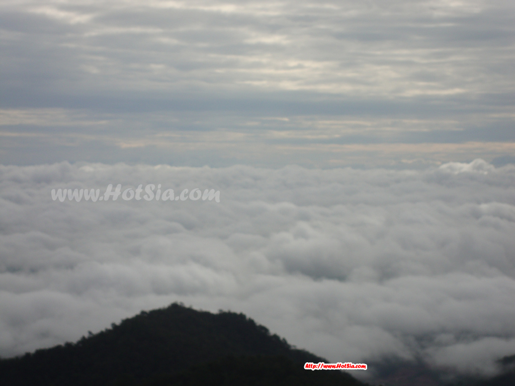 พะเยา เที่ยวโฮมสเตย์ บ้านเมี่ยน เย้า บ้านผาแดง พะเยา