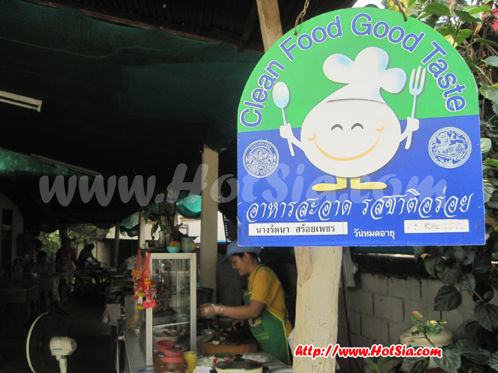 พะเยา ร้านแวะหน่อย อำเภอแม่ใจ จังหวัดพะเยา