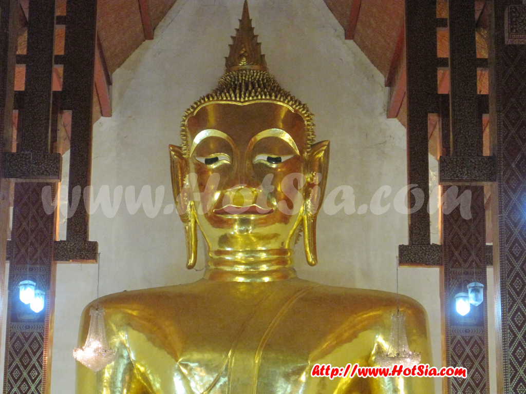 พะเยา วัดศรีโคมคำ