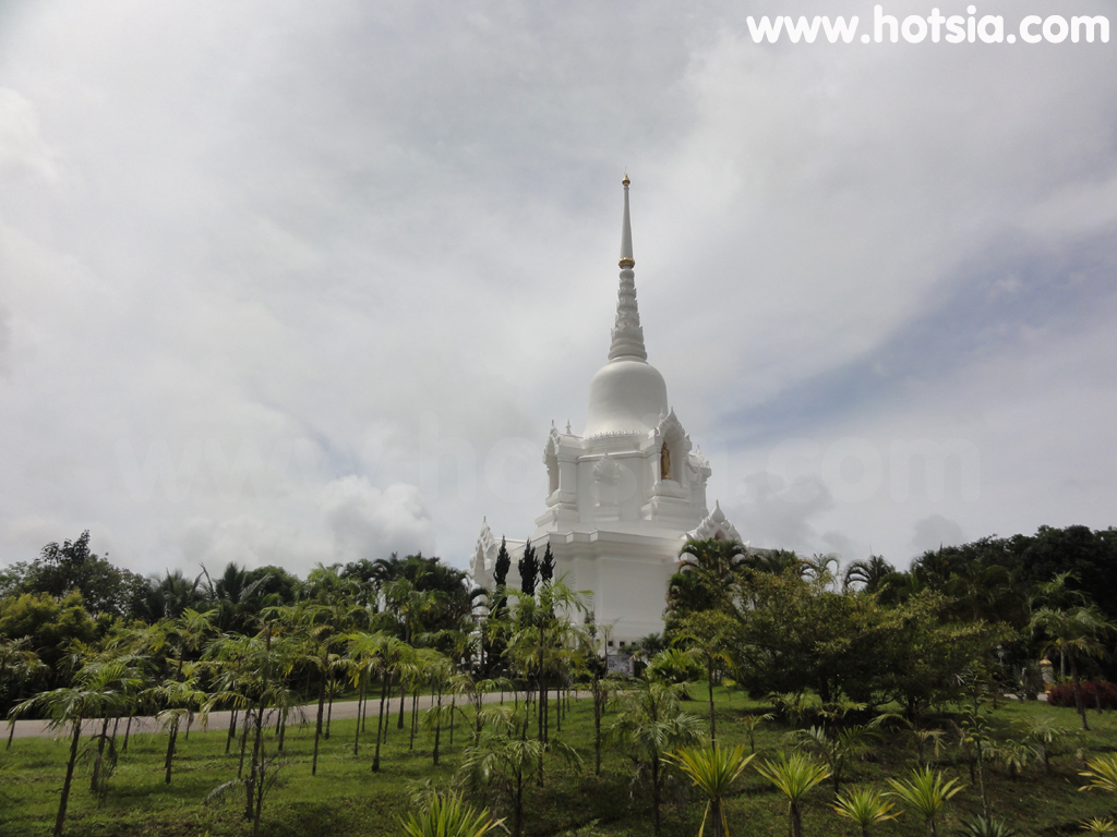 เที่ยวเพชรบูรณ์ เที่ยวเขาค้อ