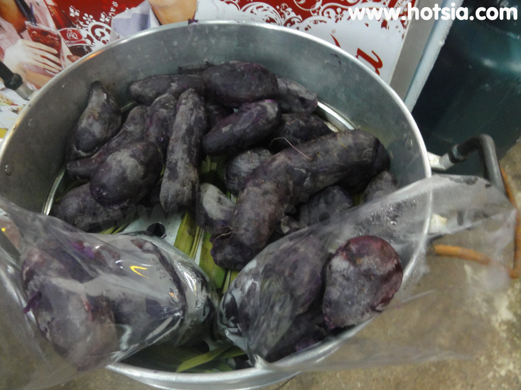 เที่ยวเพชรบูรณ์ ครัวเขาค้อ