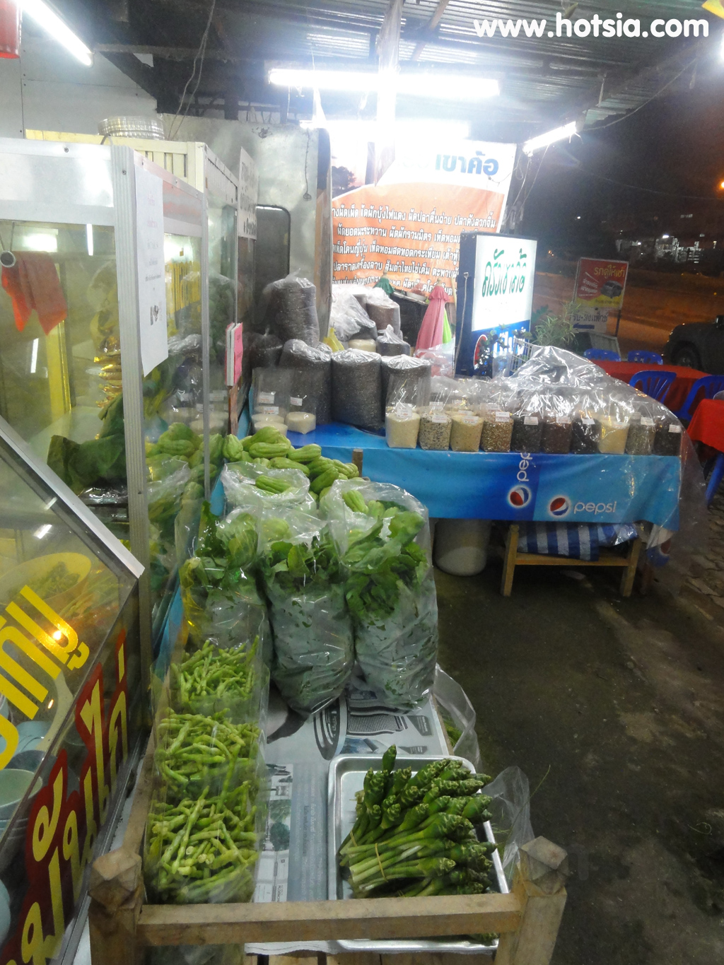 เที่ยวเพชรบูรณ์ ครัวเขาค้อ