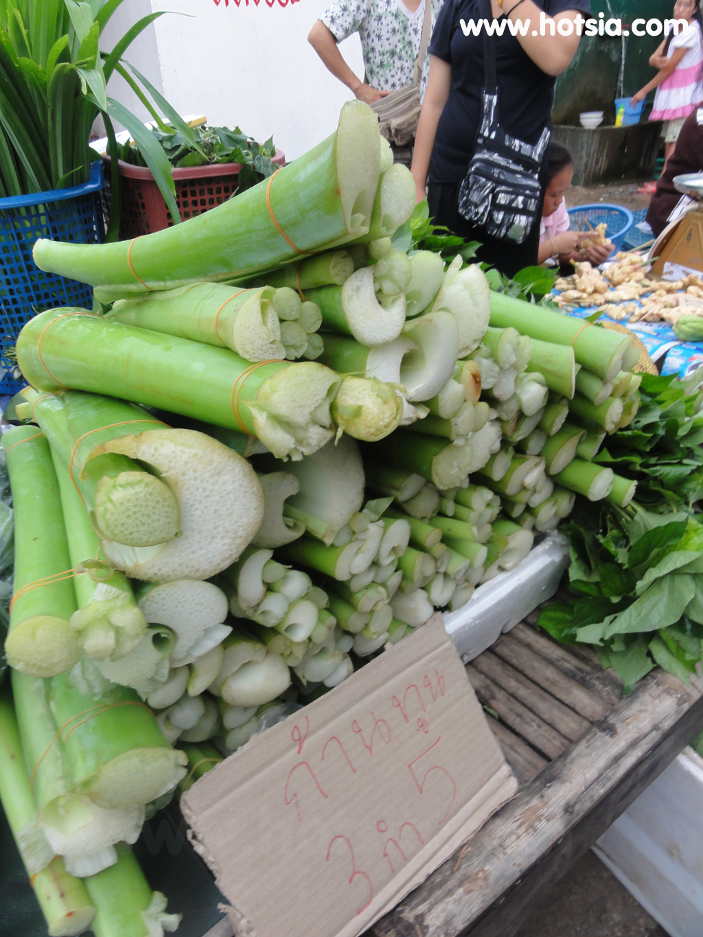 เที่ยวเพชรบูรณ์ ตลาดเช้าเพชรบูรณ์