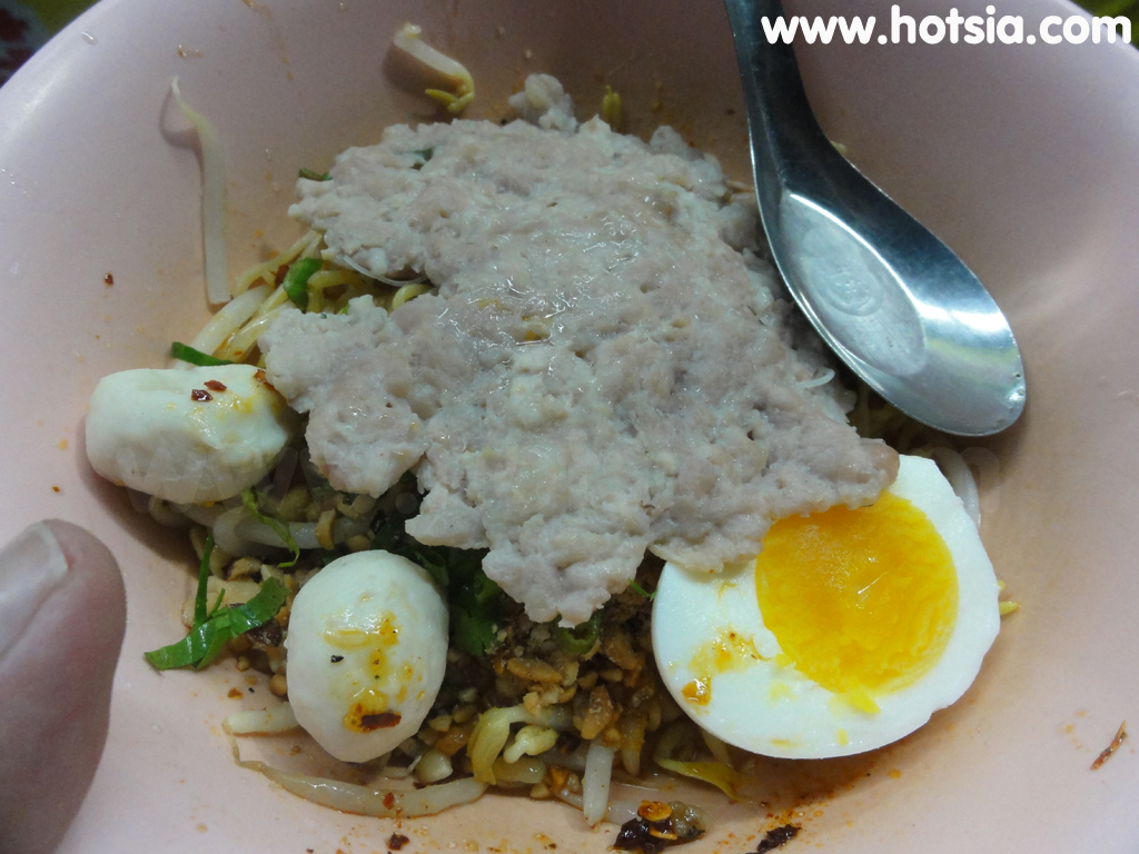 เที่ยวเพชรบูรณ์ ตลาดโต้รุ่งเพชรบูรณ์