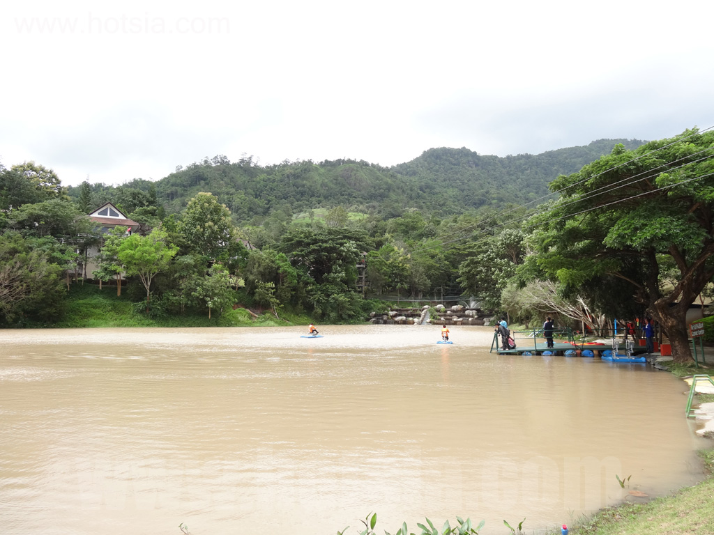 เพชรบูรณ์ ภูแก้วแอดเวนเจอร์ เขาค้อ