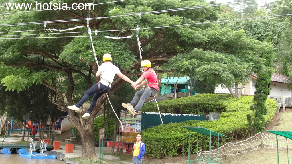 เพชรบูรณ์ ภูแก้วแอดเวนเจอร์ เขาค้อ