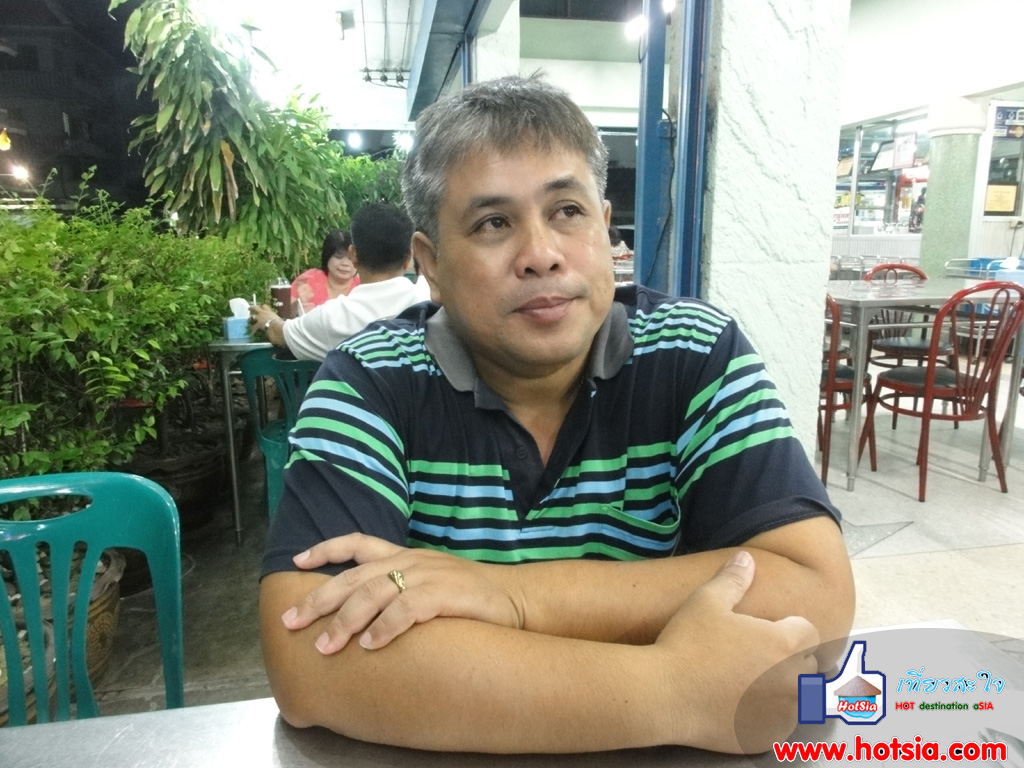 เที่ยวเพชรบุรี ผัดฉ่าปลาดุกร้านพวงเพชร จ.เพชรบุรี