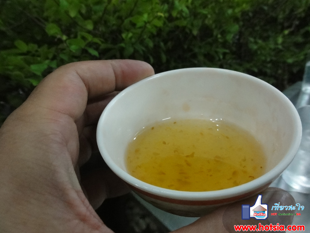 เที่ยวเพชรบุรี ผัดฉ่าปลาดุกร้านพวงเพชร จ.เพชรบุรี
