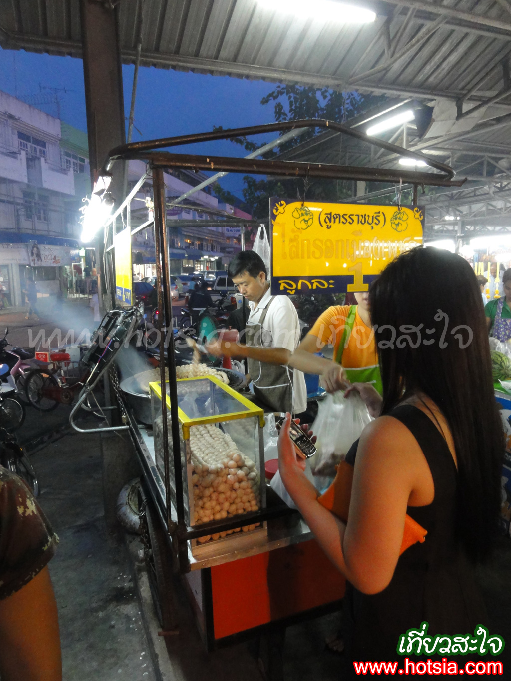 เที่ยวเพชรบุรี ข้อมูลท่องเที่ยวเพชรบุรี