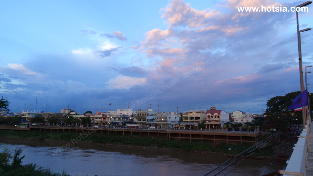 จังหวัดพิจิตร อำเภอตะพานหิน