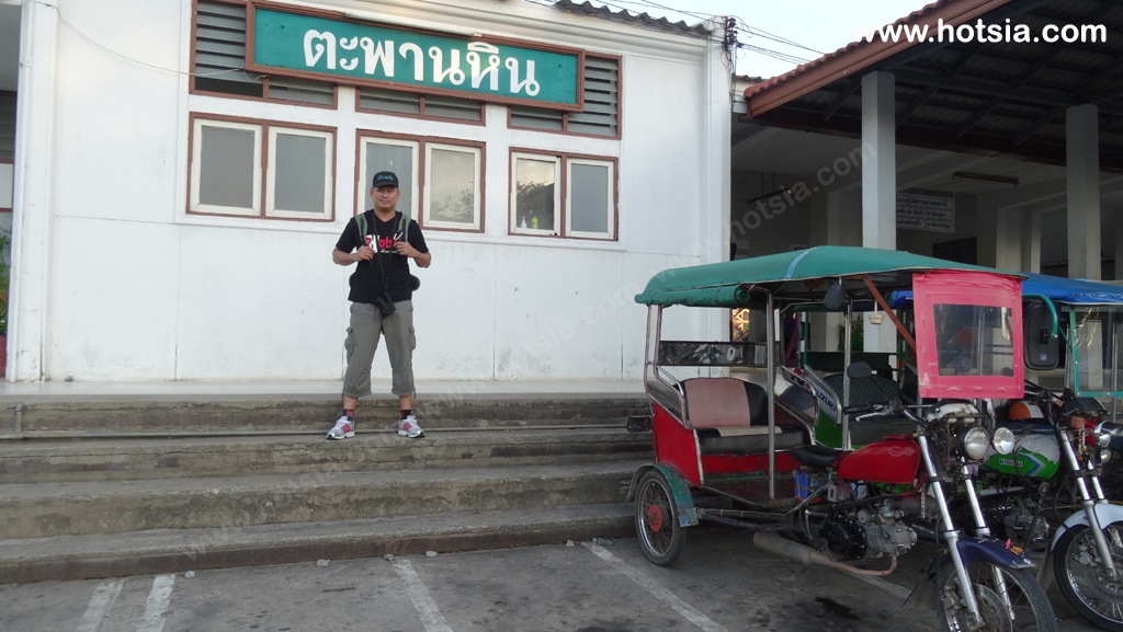จังหวัดพิจิตร อำเภอตะพานหิน