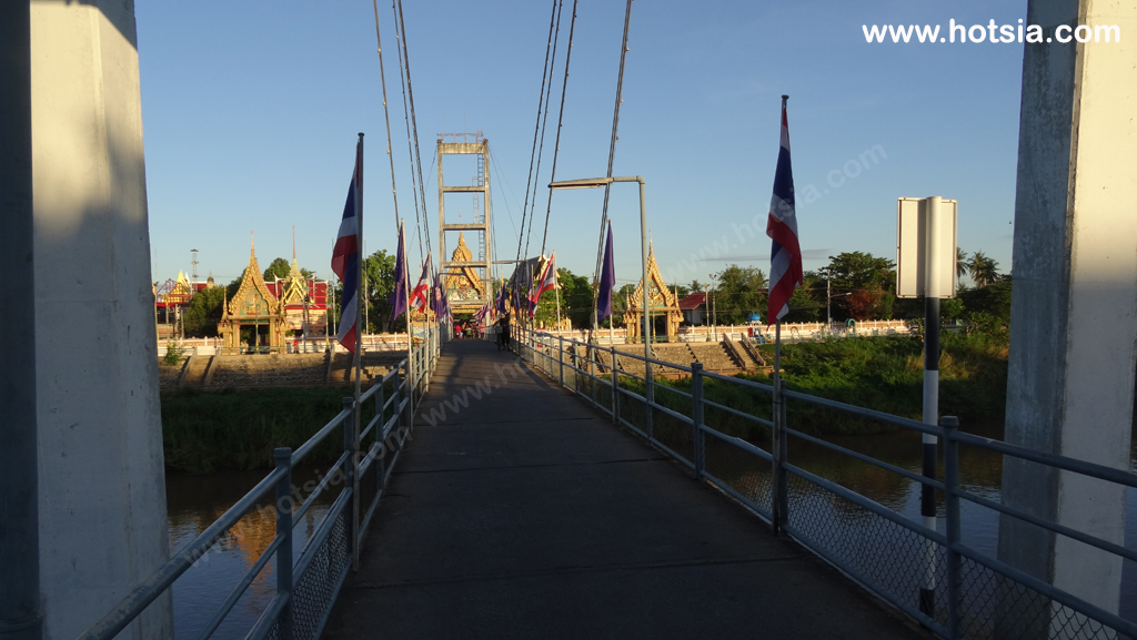 จังหวัดพิจิตร อำเภอตะพานหิน