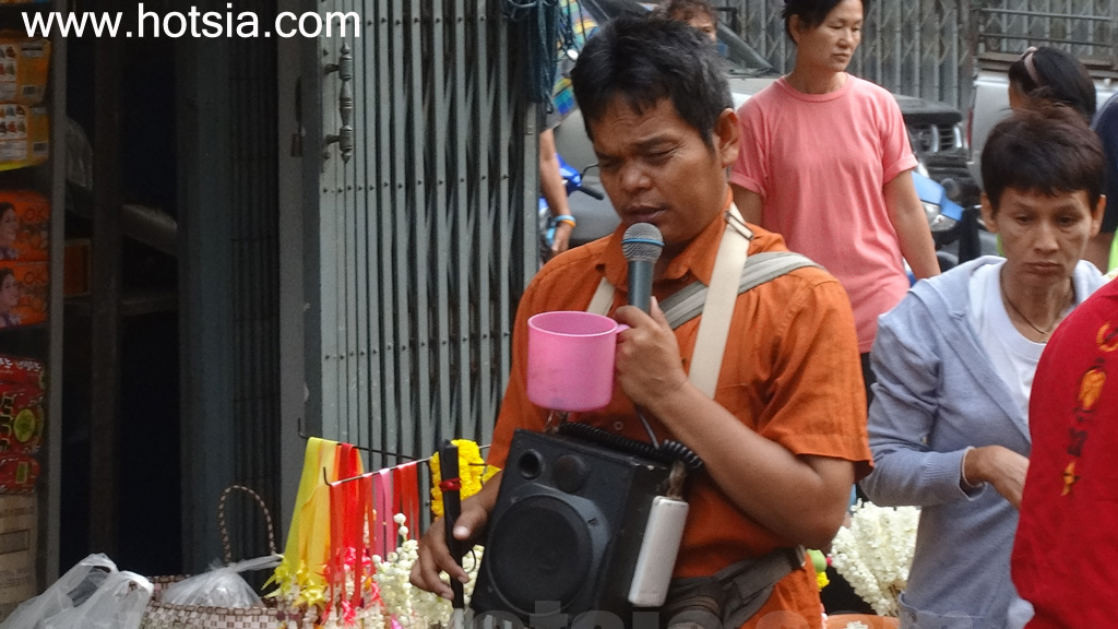 เที่ยวพิษณุโลก ตลาดเช้าพิษณุโลก