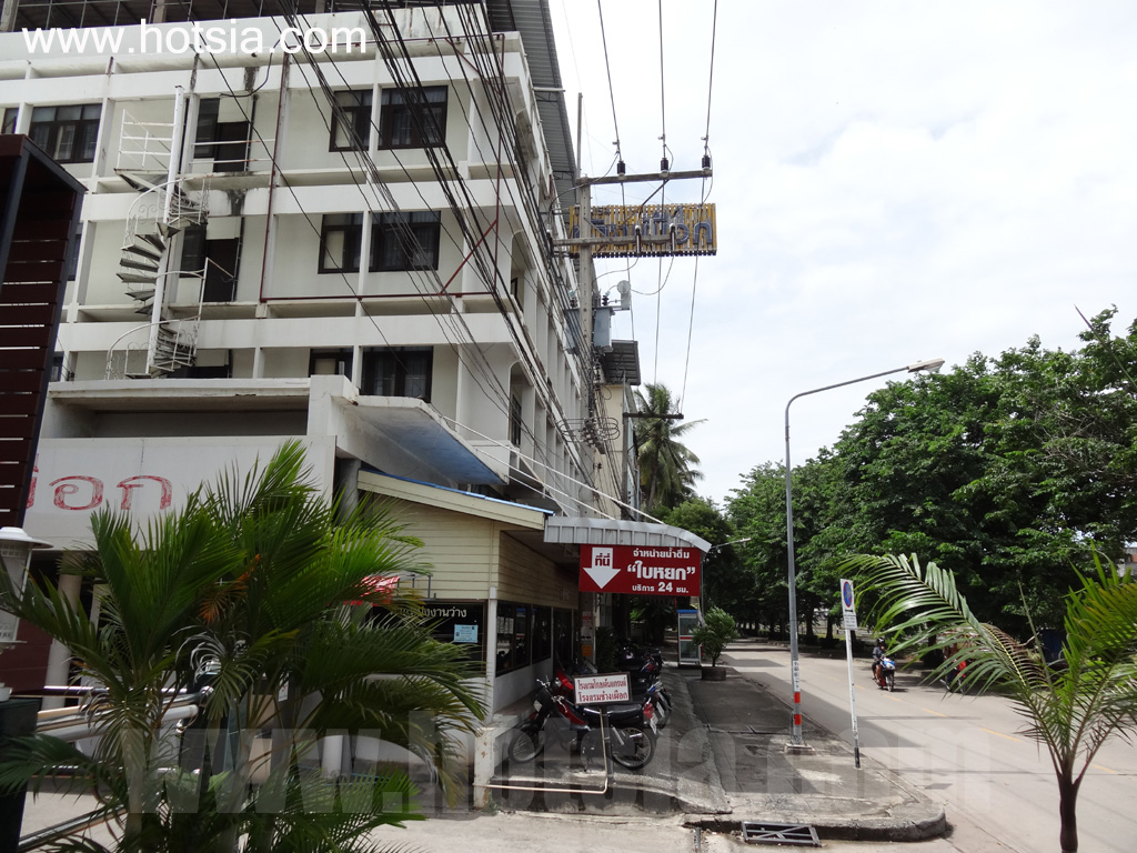 พิษณุโลก โรงแรมถูกและดีในพิดโลก