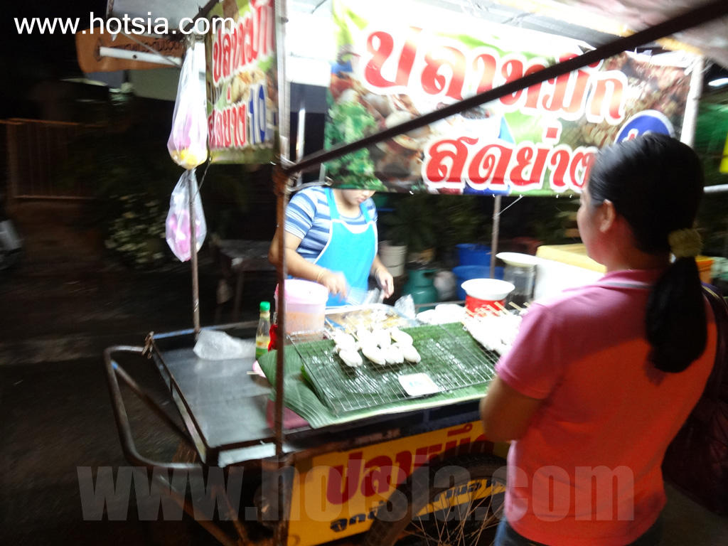 พิษณุโลก ตลาดโต้รุ่งพิษณุโลก