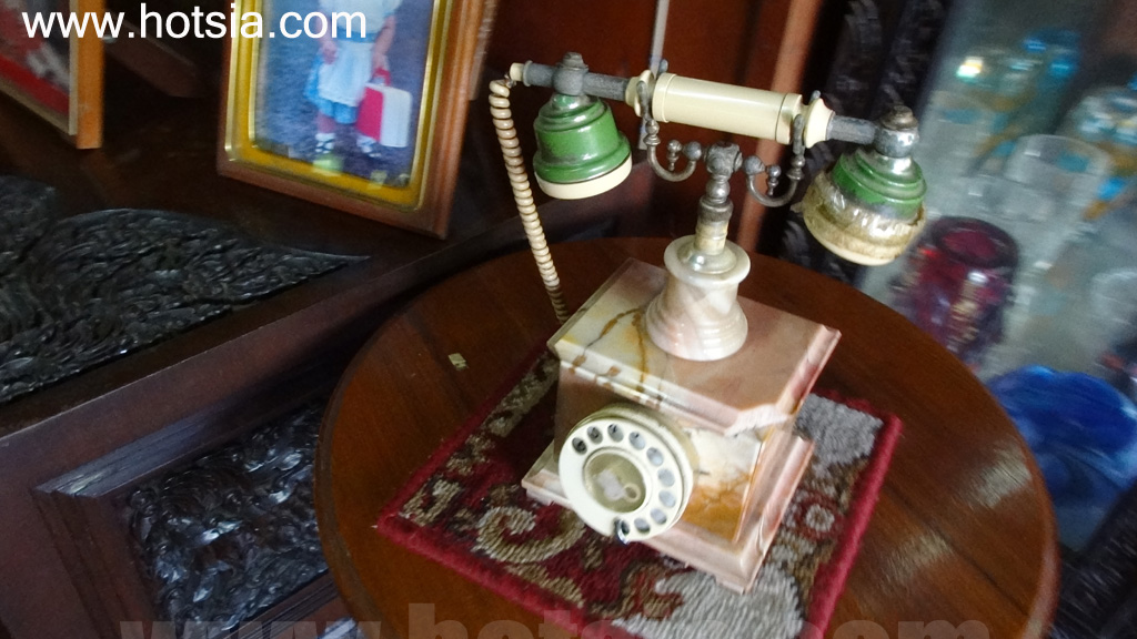 เมืองแพร่ บ้านประทับใจ บ้านไม้สัก 130 ต้นเ เมืองแพร่