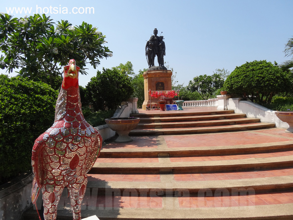 เมืองแพร่ เมืองแพร่น่าอยู่