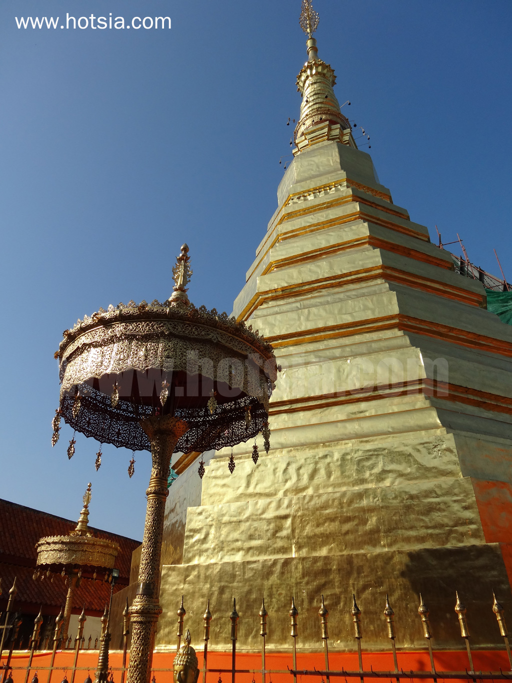 เมืองแพร่ เมืองแพร่น่าอยู่