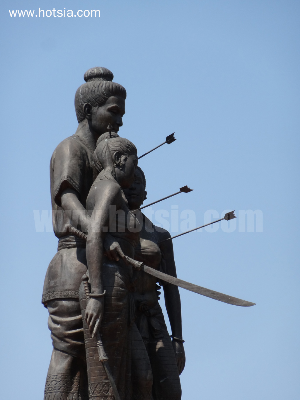 เมืองแพร่ อุทยานลิลิตพระลอ อำเภอสอง จังหวัดแพร่