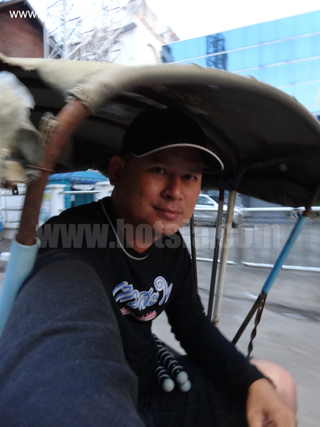 เมืองแพร่ ตลาดเช้าเมืองแพร่
