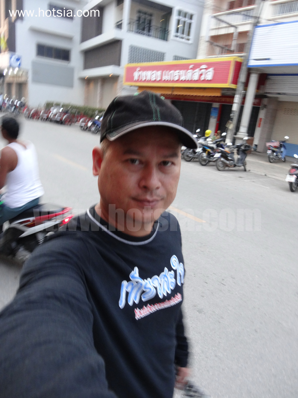 เมืองแพร่ ตลาดเช้าเมืองแพร่