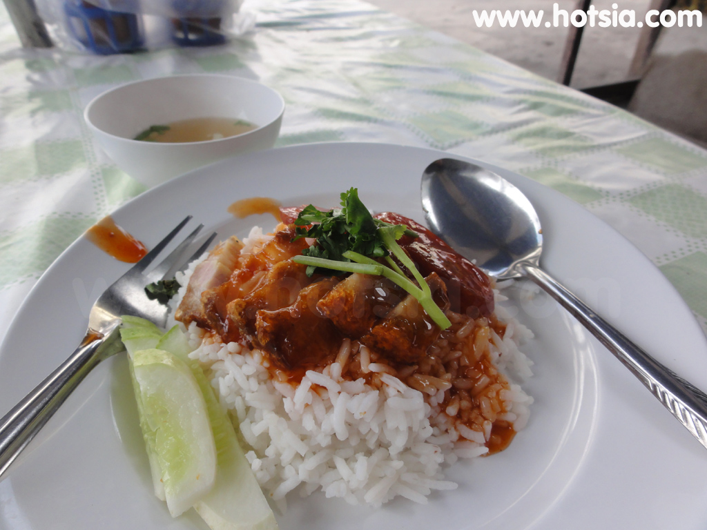 เที่ยวประจวบฯ หัวหิน เที่ยวหัวหิน