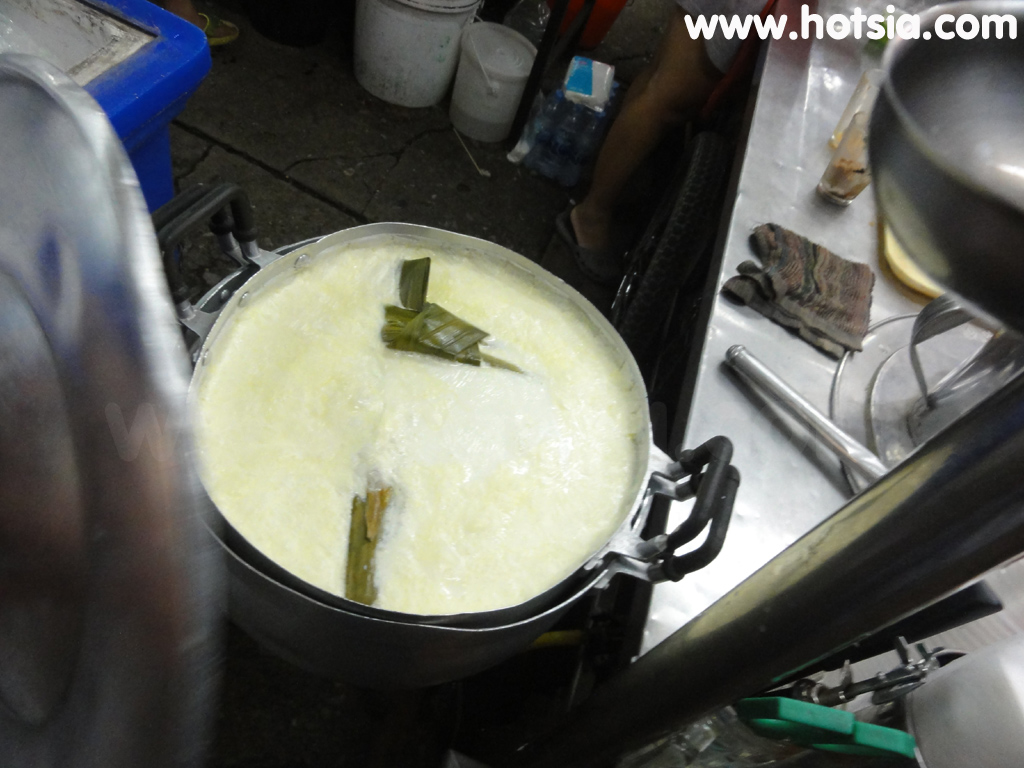 เที่ยวประจวบฯ หัวหิน ตลาดโต้รุ่งหัวหิน
