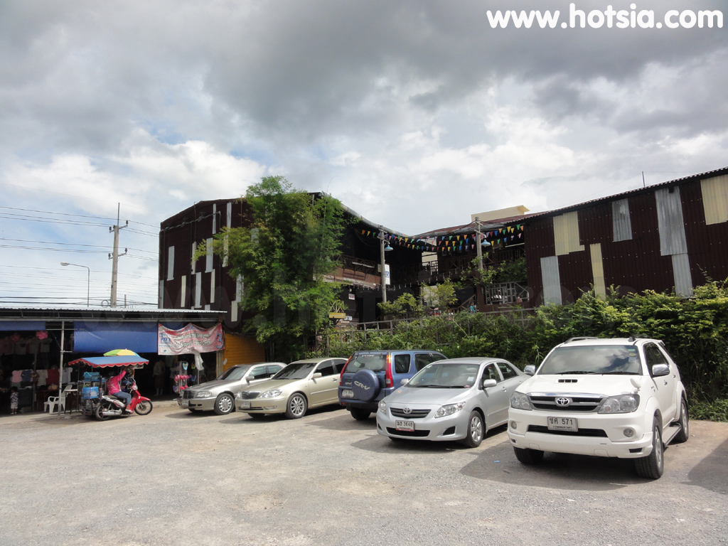 เที่ยวประจวบฯ หัวหิน เพลินวาน