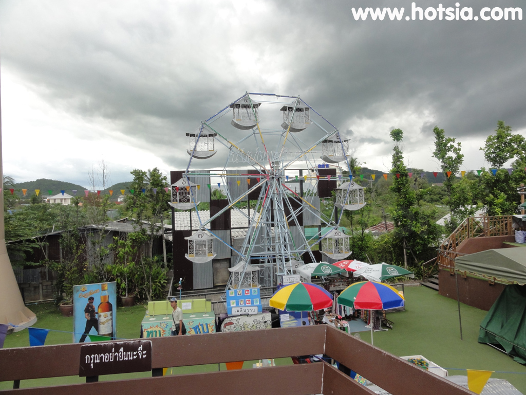 เที่ยวประจวบฯ หัวหิน เพลินวาน