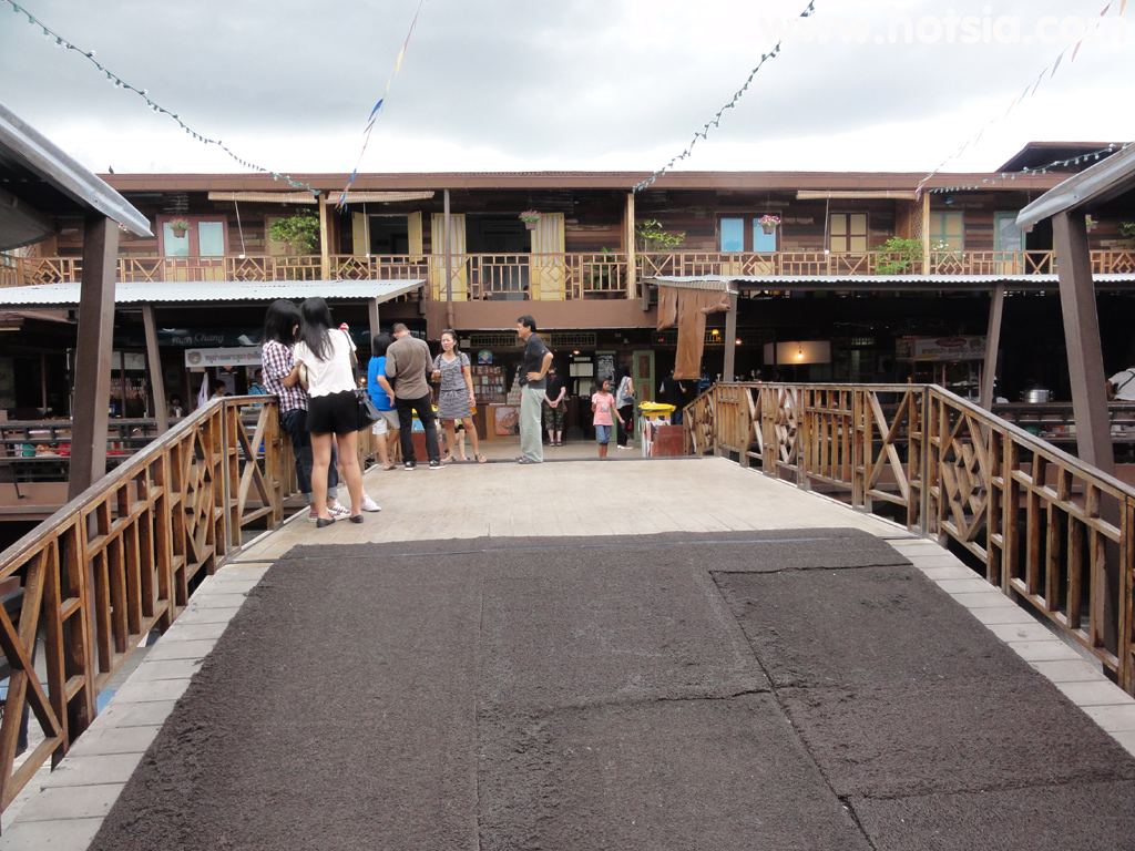เที่ยวประจวบฯ หัวหิน เพลินวาน