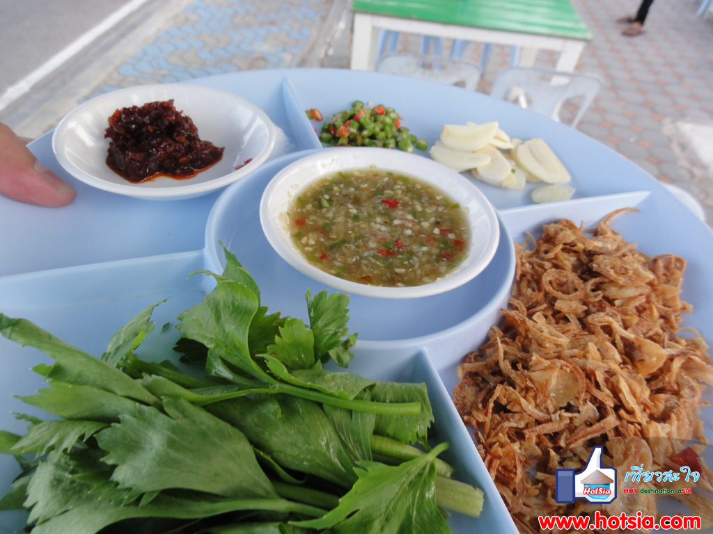 เที่ยวประจวบฯ ต้อมหัวปลาหม้อไฟ