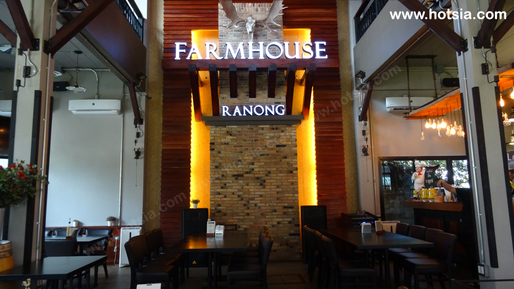 ระนอง แนะนำที่พัก ร้านอาหาร ที่เดียวจบในระนอง
