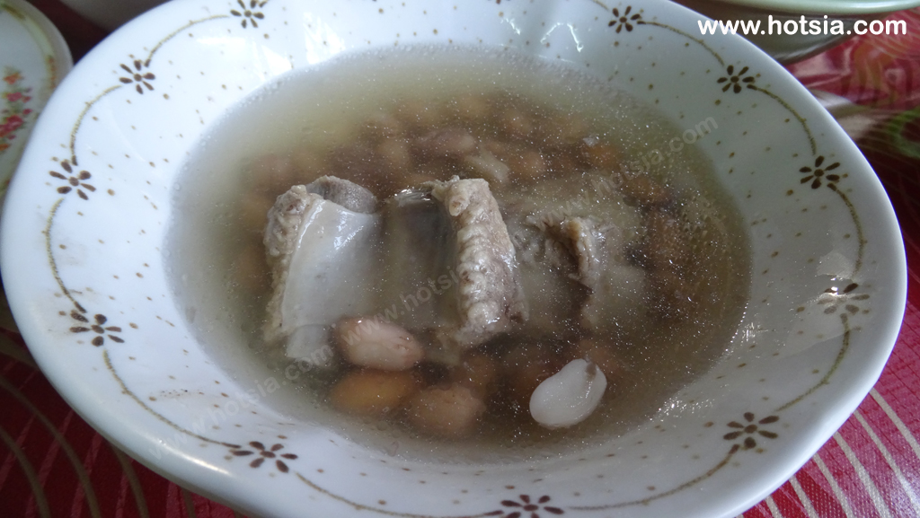 ระนอง กินสะใจอาหารโบราณระนอง