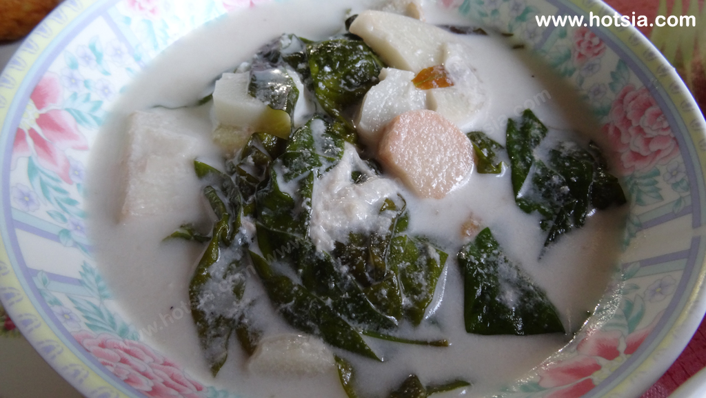 ระนอง กินสะใจอาหารโบราณระนอง