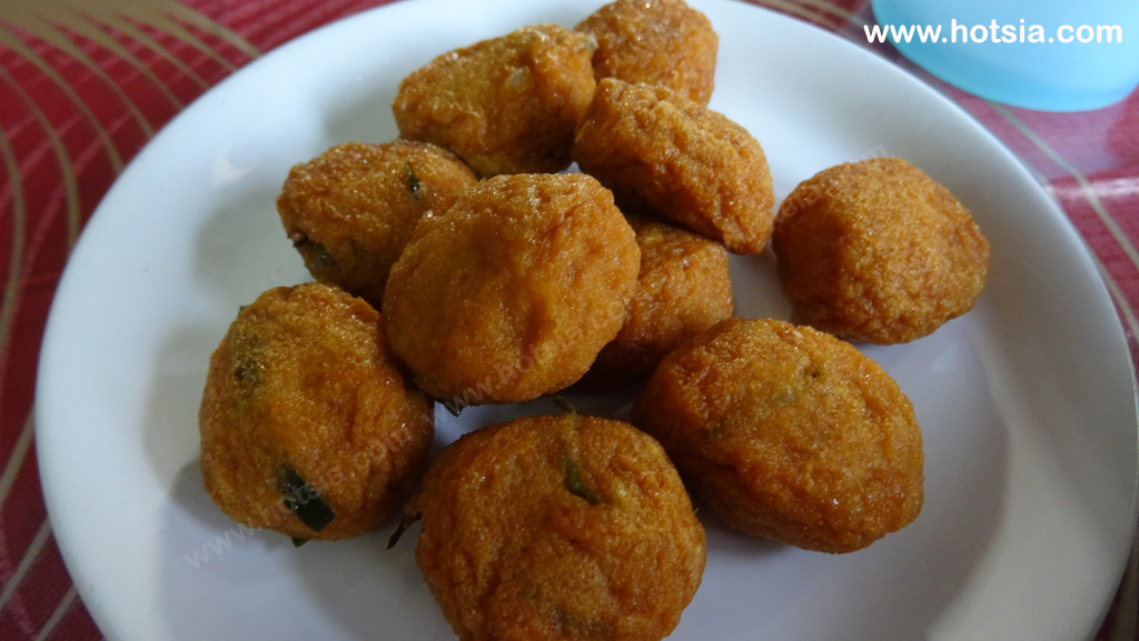 ระนอง กินสะใจอาหารโบราณระนอง